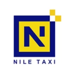 nile taxi android application logo